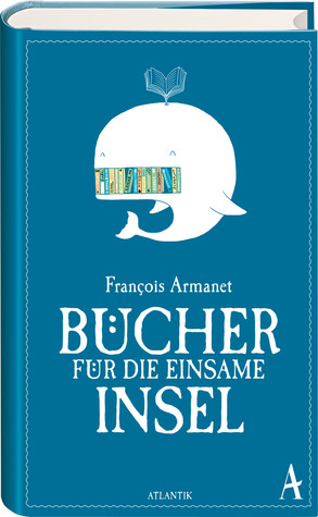 Bücher für die einsame Insel