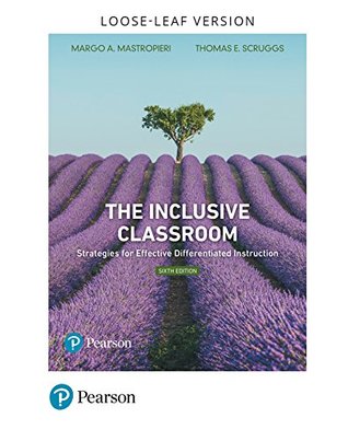 Inclusive Classroom, The: Strategies for Effective Differentiated Instruction (Kindle Edition)