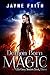 Demon Born Magic (Ella Grey...