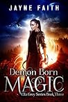 Demon Born Magic