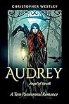 Audrey: Angel of death Audrey: Angel of death