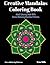 Creative Mandalas Coloring ...