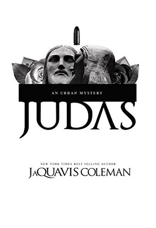 Judas: An Urban Mystery (Kindle Edition)