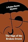 A Father Brown Mystery by G.K. Chesterton