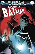 All-Star Batman #11