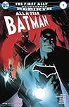 All-Star Batman #11 by Scott Snyder