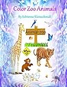 Color Zoo Animals!