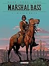 Marshal Bass, Tome 1: Black & White