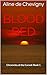 Blood Red: Chronicles of th...