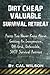Dirt Cheap Valuable Surviva...