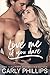 Love Me If You Dare by Carly Phillips