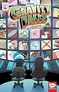 Disney Gravity Falls Shorts #1