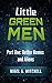 Little Green Men: #1: Bette...