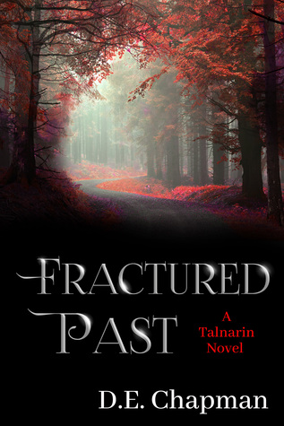 Fractured Past (Talnarin #2)