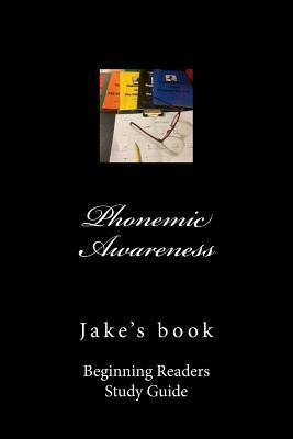 Phonemic Awareness: Beginning Readers