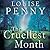 The Cruellest Month (Chief Inspector Armand Gamache, #3)
