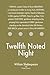 Twelfth Noted Night