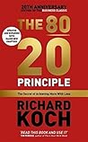 The 80/20 Princip...
