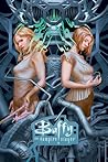 Buffy the Vampire Slayer by Christos Gage
