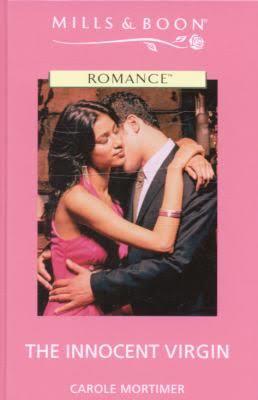 The Innocent Virgin (Hardcover)