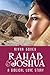 Rahab and Joshua by Rivka Gonen