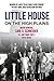 Little House on the High Plains: Memoirs of a West Texas Family Living Through the Dust Bowl, Great Depression and World War II
