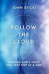 Book cover for Follow the Cloud: Hearing God's Voice One Next Step at a Time