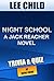 Night School: A Jack Reache...