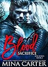 Blood Sacrifice (Kyn, #2) Blood Sacrifice (Kyn, #2)