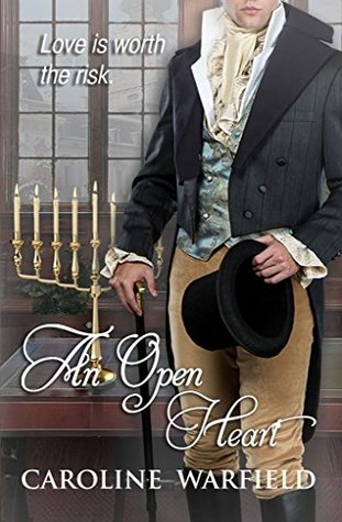 An Open Heart (Kindle Edition)
