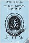 Tesouro Poético d...
