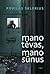 Mano tėvas, mano sūnus
