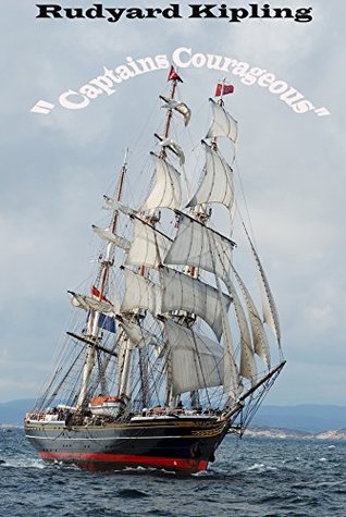 "Captains Courageous"