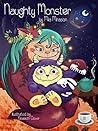 Naughty monster by Mila Mirason Naughty monster by Mila Mirason