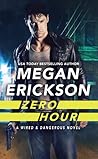 Zero Hour by Megan Erickson