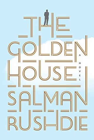 The Golden House