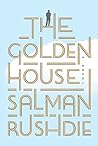 The Golden House Book cover for The Golden House