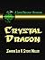 Crystal Dragon (The Great Migration Duology, #2; Liaden Universe, #2)