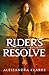 Rider's Resolve