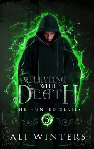 Flirting with Death (The Hunted, #2.5)