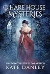 Book cover for O'Hare House Mysteries: Books 1 - 4