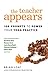 The Teacher Appears by Brian Leaf
