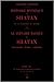 HISTOIRE MYTHIQUE DE SHATAN...