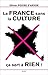 Culture Etat d'urgence