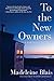 To the New Owners: A Martha's Vineyard Memoir