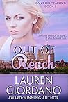 Out of Reach by Lauren Giordano