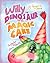 Willy the Dinosaur & the Magic Cake by Robert B. Grand