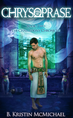 Chrysoprase (Chalcedony Chronicles #2)