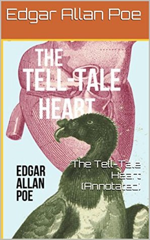 The Tell-Tale Heart
