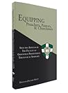 Equipping Preachers, Pastors, & Churchmen: Selected Articles by the Faculty of Greenville Presbyterian Theological Seminary